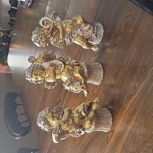 Chintz and co. Cherub 11"